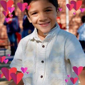 Meet your Posher, Violet